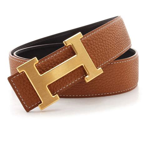 black and brown hermes belt|Hermes brown leather belts.